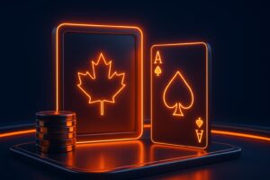 Best Poker Sites for Canadians 2025