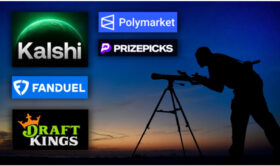 Prediction markets
