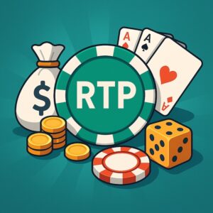 RTP Slots Image