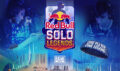 Red Bull Solo Legends