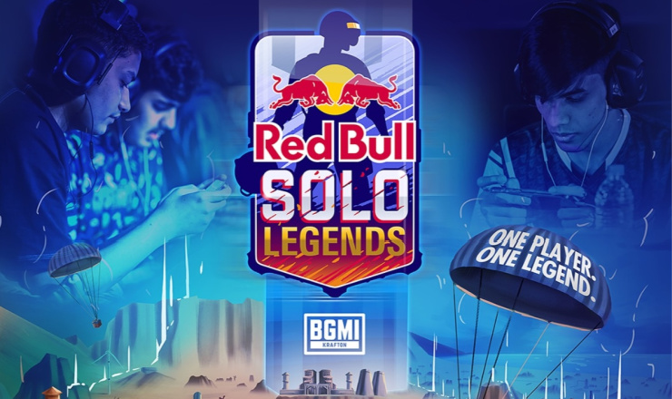 Red Bull Solo Legends