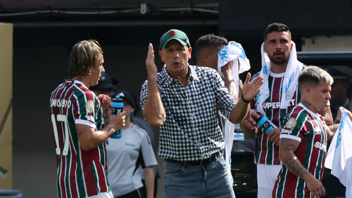 Renato Gaucho