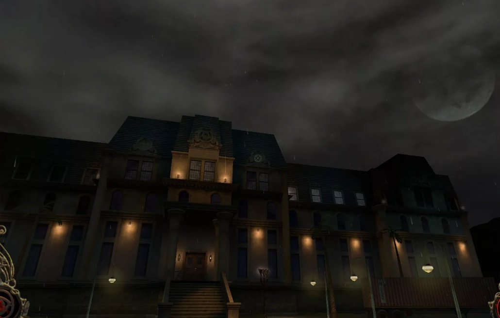 Scariest Moments in Video Games