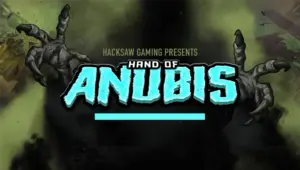 Hand of Anubis Slot Review 2026 – Play Free Demo