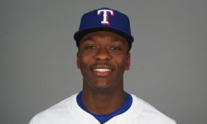 Sebastian Walcott Exclusive: Rangers’ Top Prospect Talks Fall League, Elly De La Cruz, Sticking at Shortstop