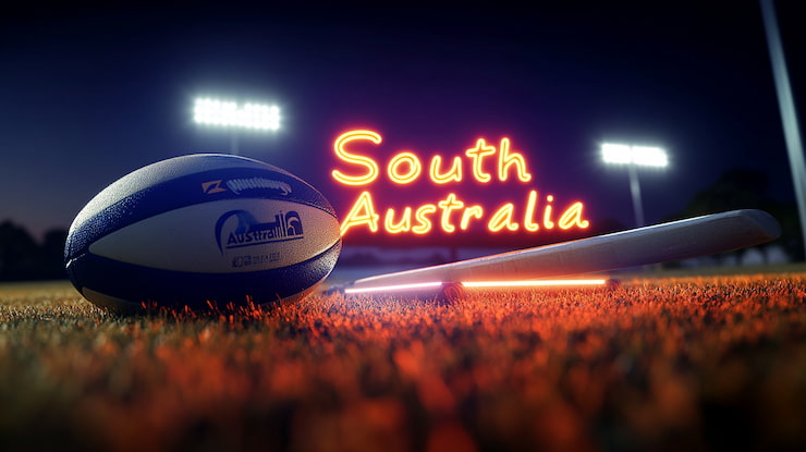 South Australian betting sites - main page image