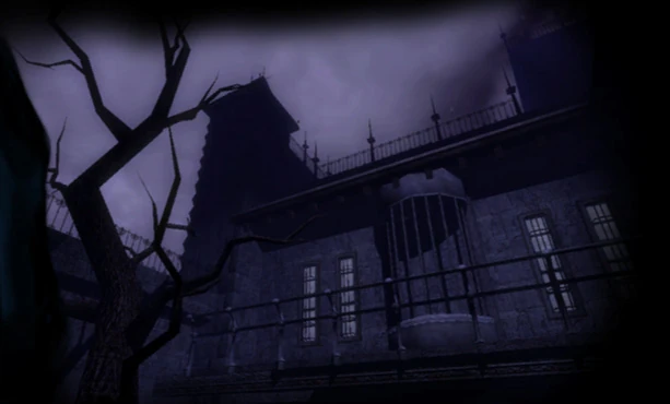 Scariest Moments in Video Games