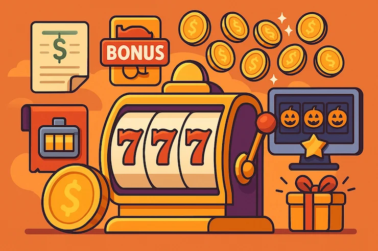 Types of Online Pokies Bonuses in New Zealand