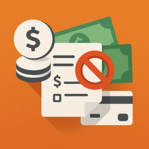 Withdrawal Limits & Fees