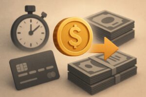 Withdrawal Speed GamesHub
