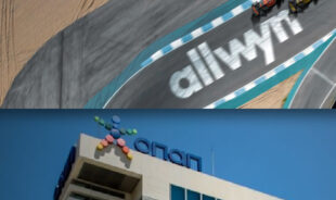 Allwyn and OPAP merger