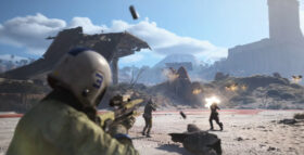 Arc Raiders