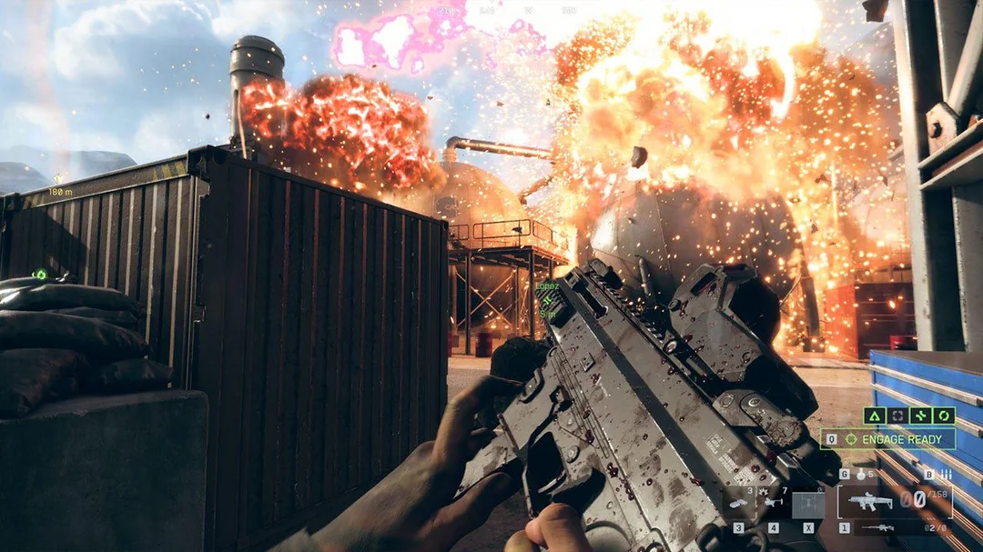 Battlefield 6 Review