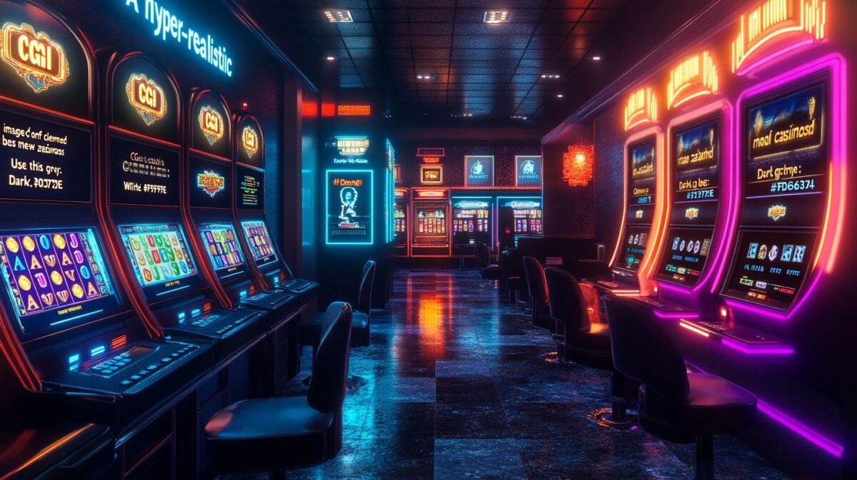 best online casino
