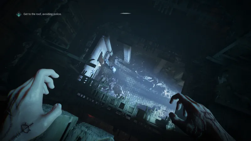 Vampire The Masquerade Bloodlines 2