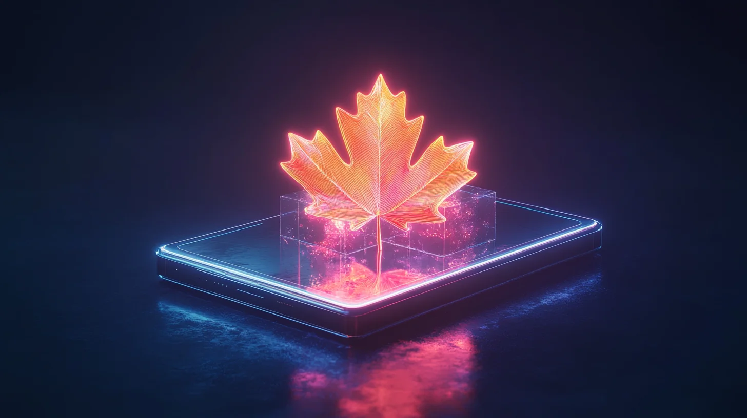 Best Canadian Casino Apps rate by our experts