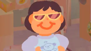 Consume Me