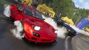The Crew 2’s Hybrid Mode Celebrated as a Win For the Stop Killing Games Initiative