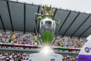 Football Manager 26