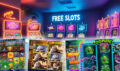 Free online slot games on Games Hub