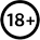 18+