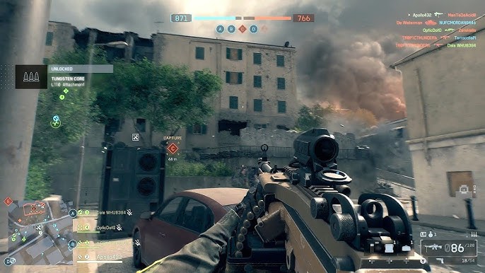 Battlefield 6 Review