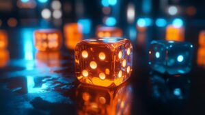 Play Free Dice Games Online