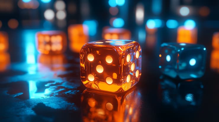 Featured image for free dice games page.