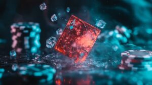 Free Caribbean Stud Poker Online