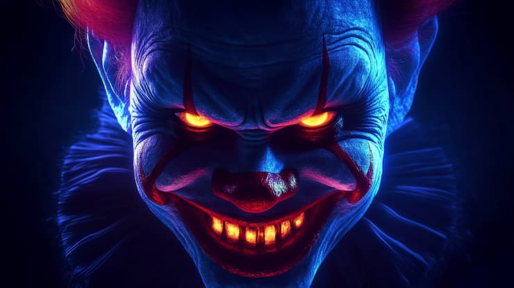 Klowns Slot Review
