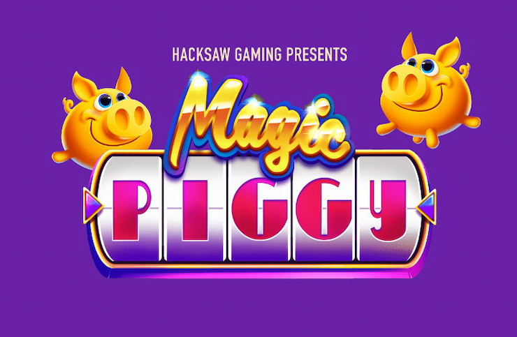 Featured image for Magic Piggy slot review page