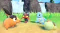 Pokemon Legends ZA best starter