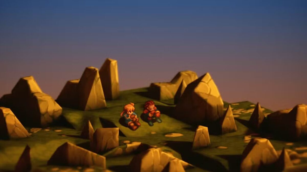 Final Fantasy Tactics
