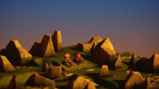 Final Fantasy Tactics