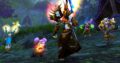 World of Warcraft Patch