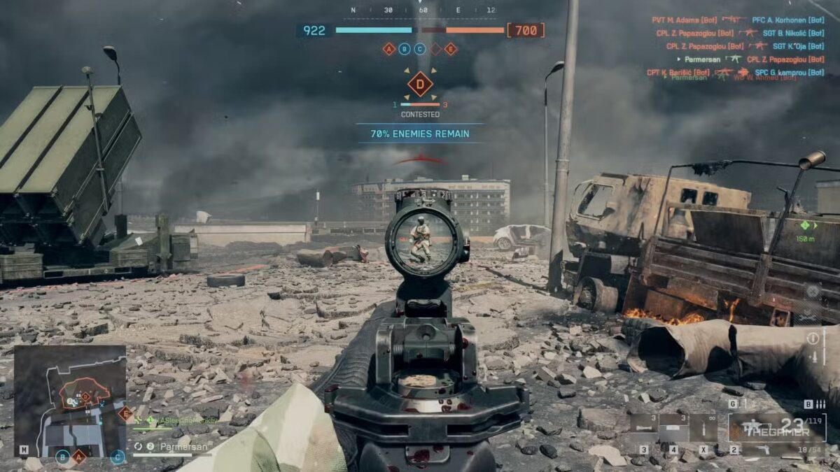 Battlefield 6 Review