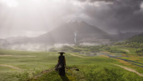 Ghost of Yotei Review