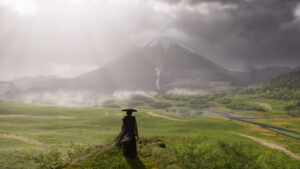 Ghost of Yōtei Gives a Familiar Blade a Brutal New Edge