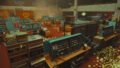FBC Firebreak