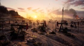 Battlefield 6 Maps Are Too Small