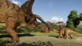 Jurassic World Evolution 3