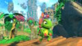 Yooka Replaylee