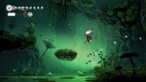 Hollow Knight fans might have another long wait for a sequel