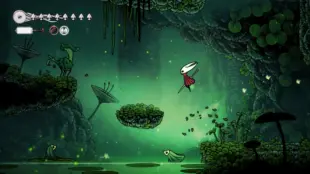 Hollow Knight fans might have another long wait for a sequel
