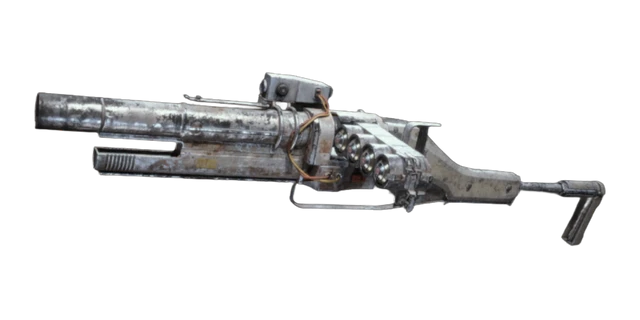 Best ARC Raiders Weapons