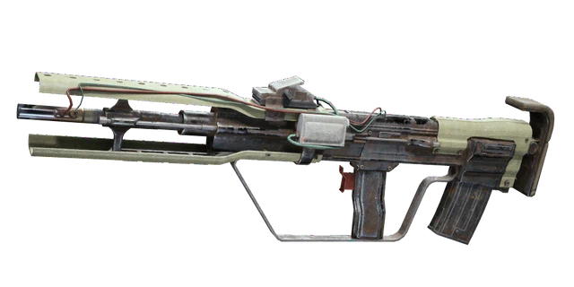 Best ARC Raiders Weapons
