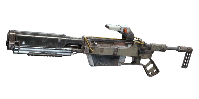 Best ARC Raiders Weapons