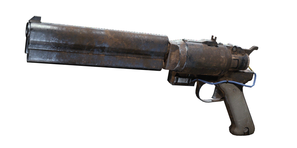 Best ARC Raiders Weapons