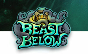 Beast Below Slot Review 2025 – Free Play Demo