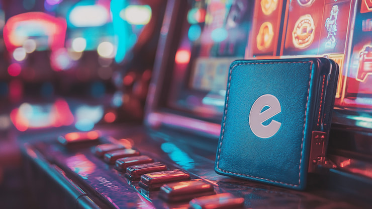 Best PayPal Casinos NZ - main page image